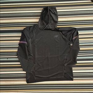 New Balance q speed Hoodie